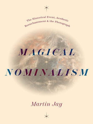 cover image of Magical Nominalism